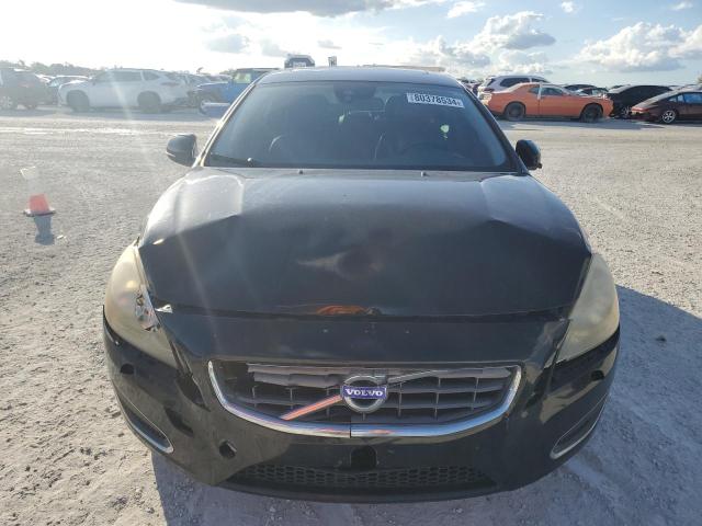 Photo 5 from auction – 2012 VOLVO S60 T5 with VIN YV1622FS6C2108022