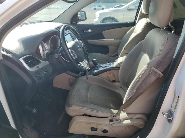 Photo 7 from auction – 2014 DODGE JOURNEY SX with VIN 3C4PDCBGXET106402