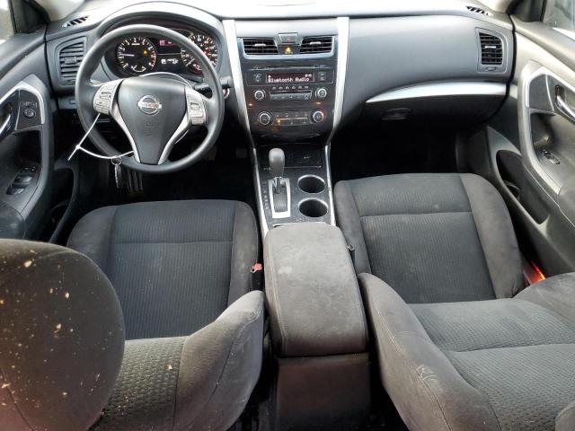 Photo 8 from auction – 2014 NISSAN ALTIMA 2.5 with VIN 1N4AL3AP0EN218142