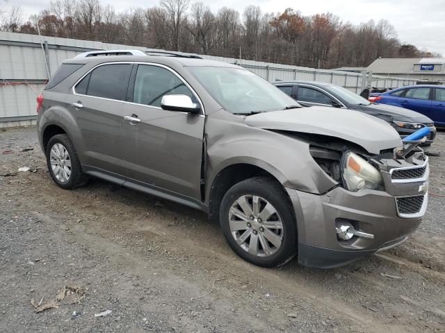 Photo 4 from auction – 2010 CHEVROLET EQUINOX LT with VIN 2CNFLGEY9A6343452