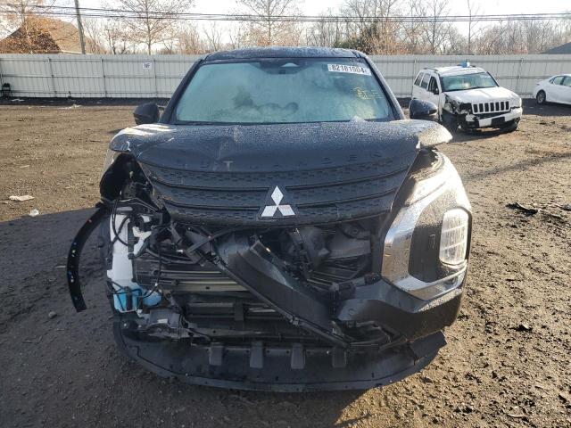 Photo 5 from auction – 2024 MITSUBISHI OUTLANDER with VIN JA4J4VA81RZ066439