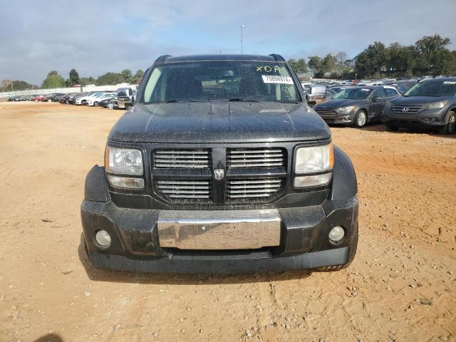 Photo 5 from auction – 2008 DODGE NITRO R/T with VIN 1D8GT586X8W150381
