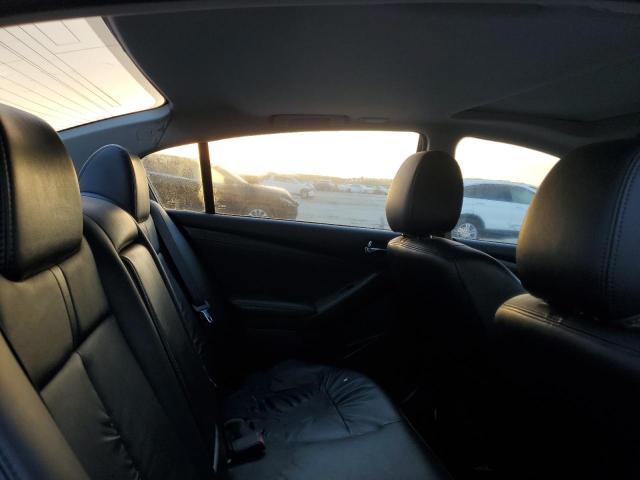 Photo 10 from auction – 2012 NISSAN ALTIMA BAS with VIN 1N4AL2AP0CC161749