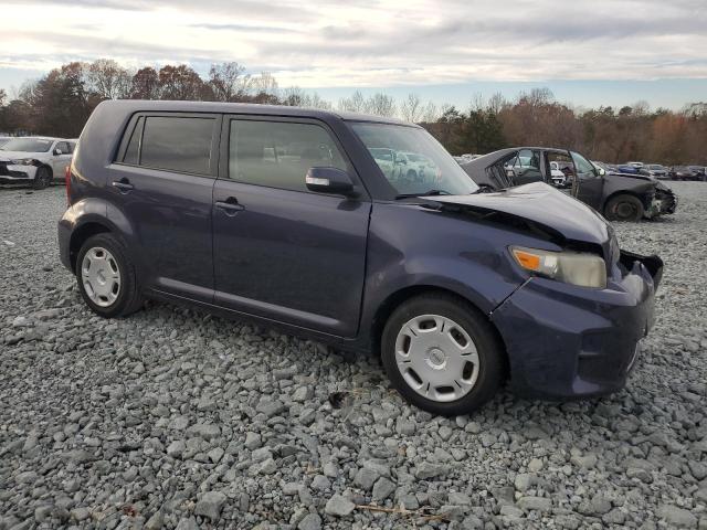 Photo 4 from auction – 2011 TOYOTA SCION XB with VIN JTLZE4FE5B1123250