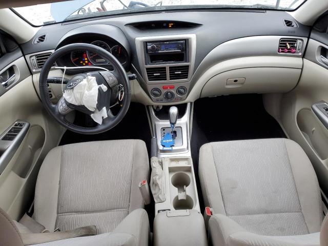 Photo 8 from auction – 2010 SUBARU IMPREZA OU with VIN JF1GH6D67AH818889