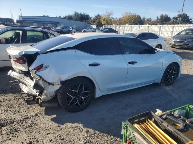 Photo 3 from auction – 2016 NISSAN MAXIMA 3.5 with VIN 1N4AA6AP0GC416029