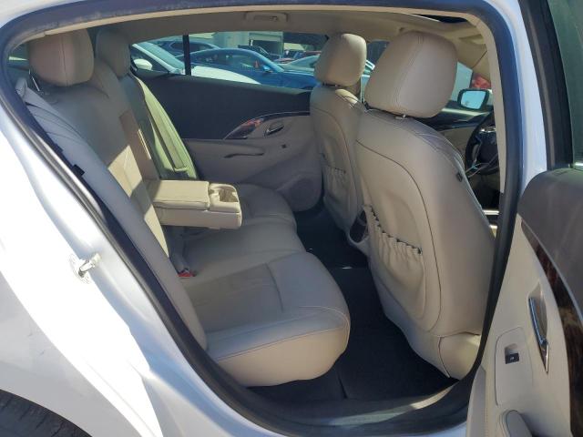 Photo 10 from auction – 2016 BUICK LACROSSE with VIN 1G4GB5G3XGF121854