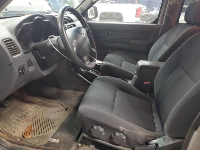 Photo 7 from auction – 2003 NISSAN FRONTIER C with VIN 1N6ED29Y63C460116