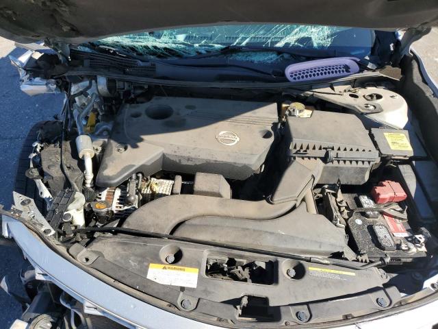 Photo 11 from auction – 2014 NISSAN ALTIMA 2.5 with VIN 1N4AL3AP6EC408491