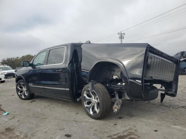 Снимка 2 от търг – 2024 RAM 1500 LIMIT с VIN 1C6SRFHT0RN171404