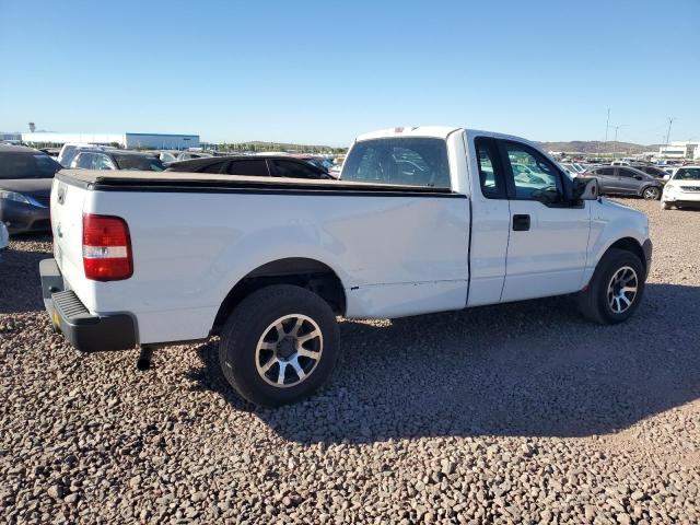 Photo 3 from auction – 2008 FORD F150 with VIN 1FTPF12V08KD35755