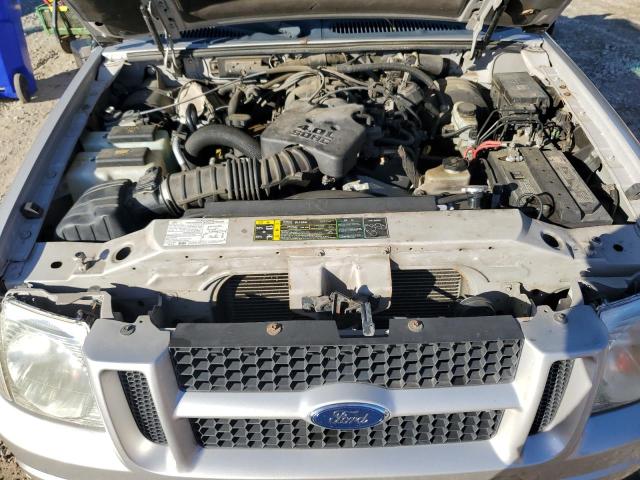 Photo 11 from auction – 2005 FORD EXPLORER S with VIN 1FMZU67K55UA35246