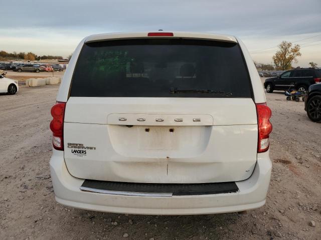 Photo 6 from auction – 2019 DODGE GRAND CARA with VIN 2C4RDGBG5KR587125
