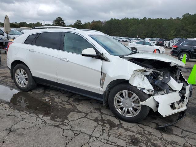 Photo 4 from auction – 2012 CADILLAC SRX LUXURY with VIN 3GYFNDE33CS656528