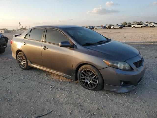 Photo 4 from auction – 2010 TOYOTA COROLLA BA with VIN 2T1BU4EE8AC518129