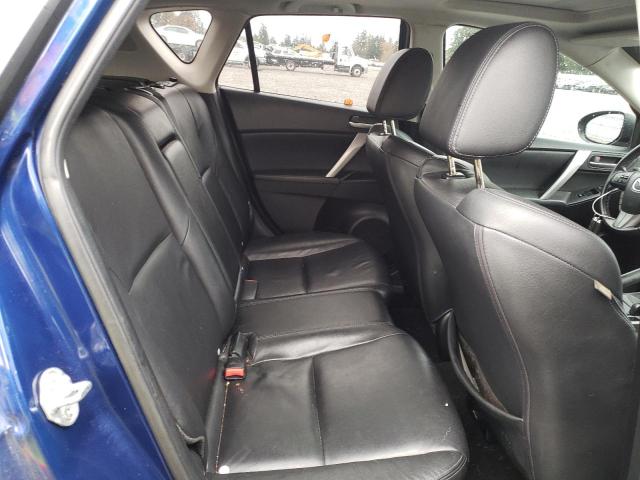 Photo 10 from auction – 2013 MAZDA 3 I with VIN JM1BL1M75D1812391