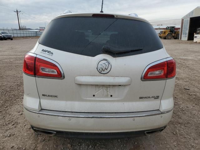 Photo 6 from auction – 2014 BUICK ENCLAVE with VIN 5GAKVBKD1EJ346843