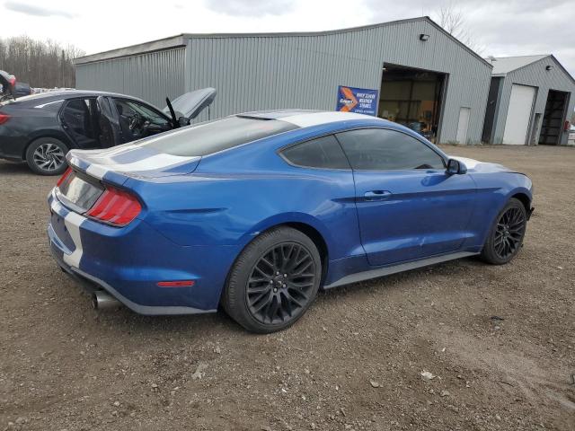 Photo 3 from auction – 2018 FORD MUSTANG with VIN 1FA6P8TH5J5157605