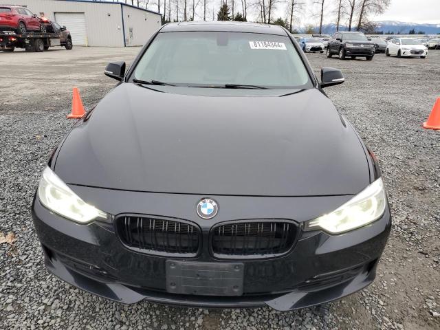 Photo 5 from auction – 2013 BMW 328 XI with VIN WBA3B3C59DJ977019