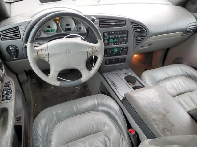 Photo 8 from auction – 2003 BUICK RENDEZVOUS with VIN 3G5DB03E23S553384