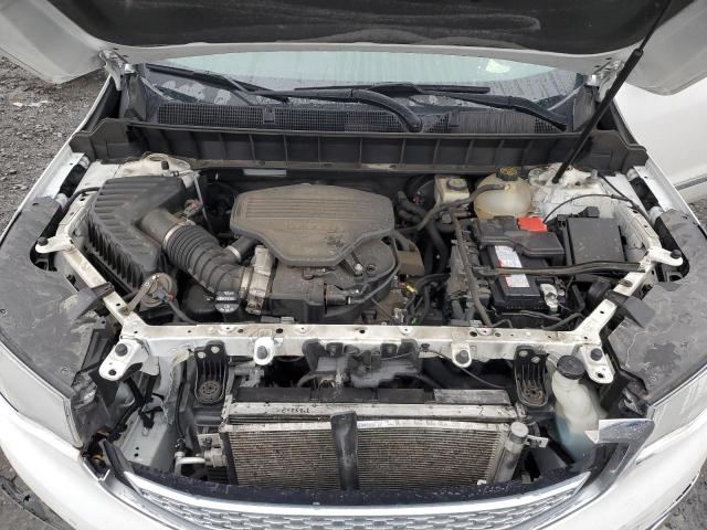 Photo 12 from auction – 2017 GMC ACADIA DEN with VIN 1GKKNPLS0HZ246977