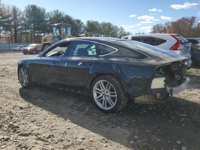 Photo 2 from auction – 2016 AUDI A7 PREMIUM with VIN WAUWGAFCXGN055496