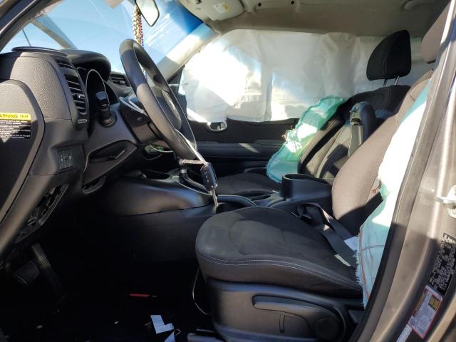 Photo 7 from auction – 2018 KIA SOUL with VIN KNDJN2A23J7558788