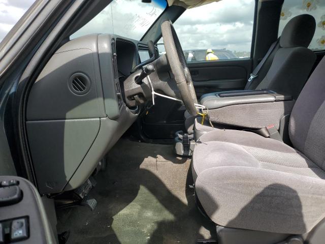 Photo 7 from auction – 2006 CHEVROLET SILVERADO with VIN 1GCEC19T66Z264716