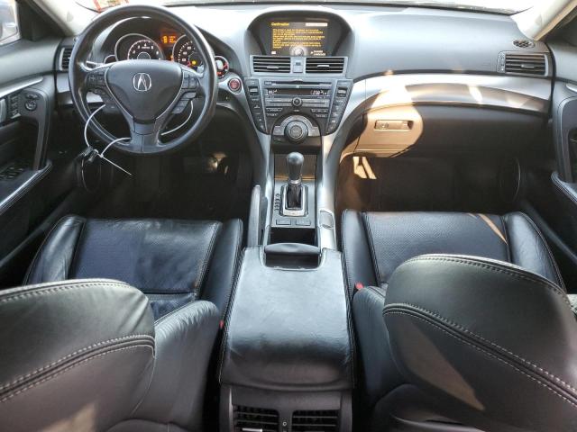 Photo 8 from auction – 2010 ACURA TL with VIN 19UUA9F51AA006182