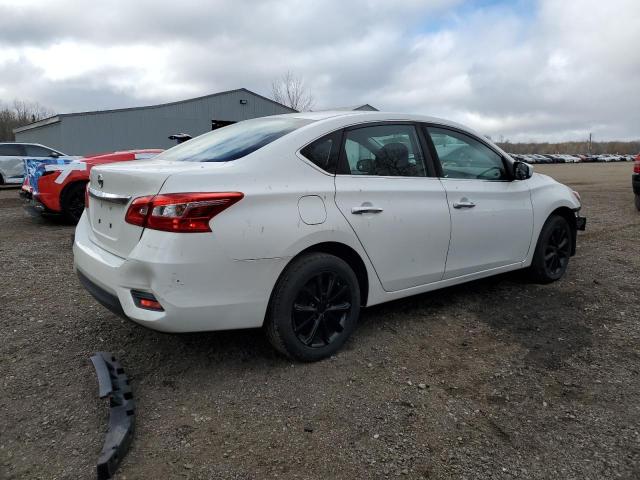 Photo 3 from auction – 2016 NISSAN SENTRA S with VIN 3N1AB7AP1GL677352