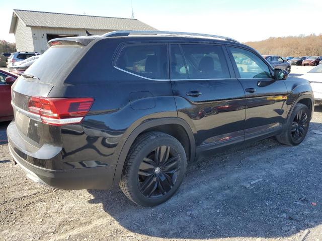 Photo 3 from auction – 2018 VOLKSWAGEN ATLAS SE with VIN 1V2DR2CA8JC589384