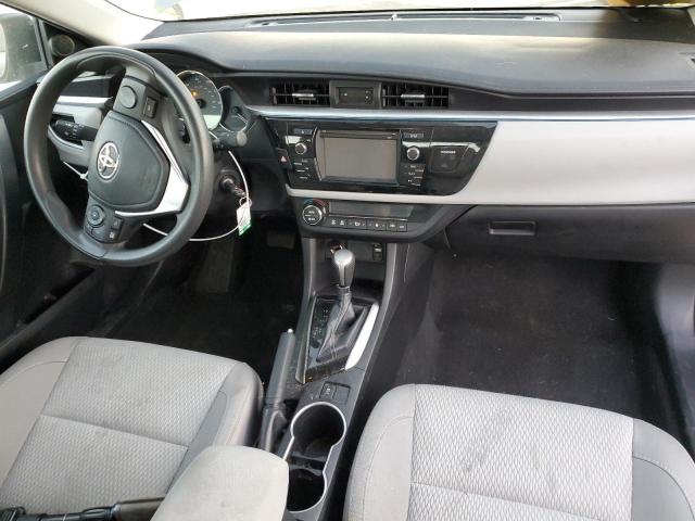 Photo 8 from auction – 2016 TOYOTA COROLLA L with VIN 2T1BURHEXGC497785
