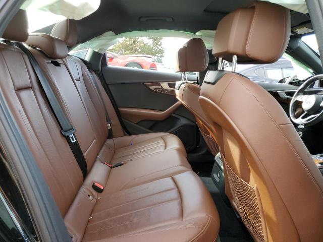 Photo 10 from auction – 2019 AUDI A4 PREMIUM with VIN WAUDNAF4XKA012315