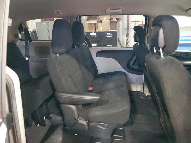 Photo 11 from auction – 2015 DODGE GRAND CARA with VIN 2C4RDGBG8FR744359