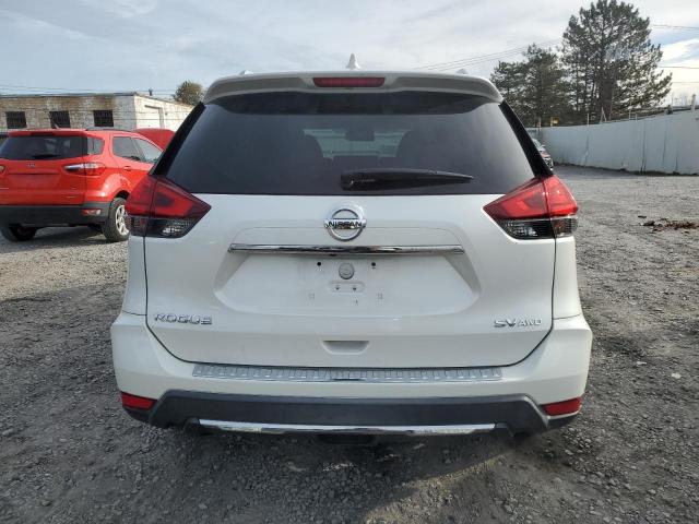 Photo 6 from auction – 2017 NISSAN ROGUE S with VIN KNMAT2MV2HP603063