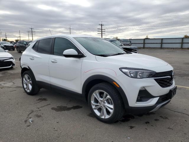 Photo 4 from auction – 2021 BUICK ENCORE with VIN KL4MMCSL7MB173520