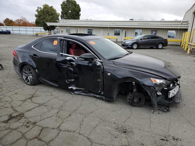 Photo 4 from auction – 2014 LEXUS IS 250 with VIN JTHBF1D24E5029065