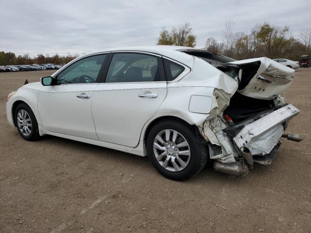 Photo 2 from auction – 2013 NISSAN ALTIMA 2.5 with VIN 1N4AL3AP5DC905367