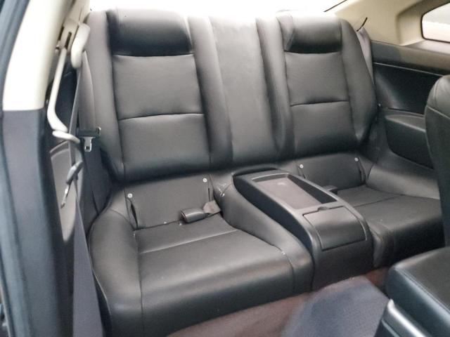Photo 10 from auction – 2003 INFINITI G35 with VIN JNKCV54EX3M224955