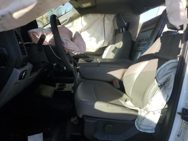 Photo 7 from auction – 2017 FORD F150 with VIN 1FTMF1CF9HKC67305