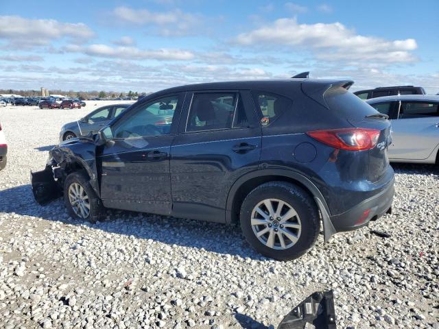 Photo 2 from auction – 2016 MAZDA CX-5 TOURI with VIN JM3KE4CY8G0766868