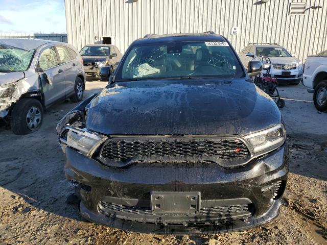 Photo 5 from auction – 2024 DODGE DURANGO GT with VIN 1C4RDHDGXRC189950