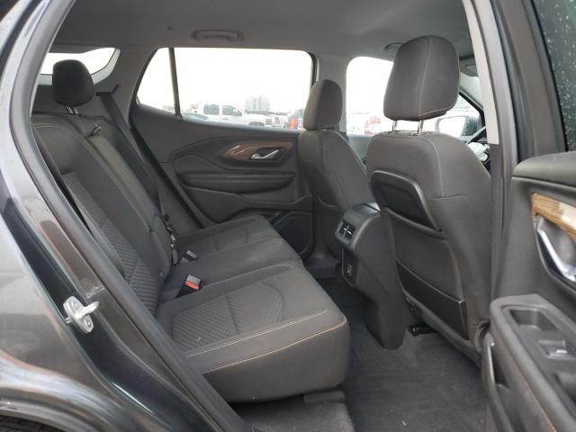 Photo 11 from auction – 2021 GMC TERRAIN SL with VIN 3GKALMEV5ML388556
