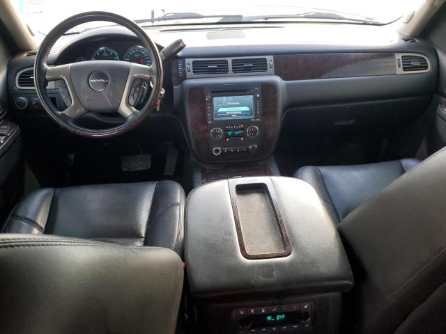Photo 8 from auction – 2014 GMC YUKON DENA with VIN 1GKS2EEF8ER152712
