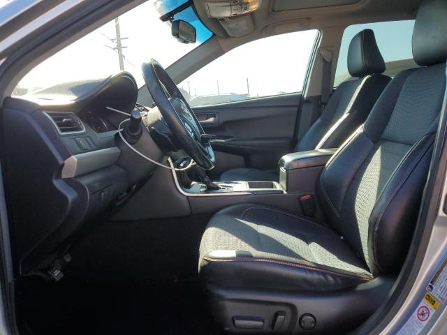 Photo 7 from auction – 2015 TOYOTA CAMRY LE with VIN 4T1BF1FK3FU479551