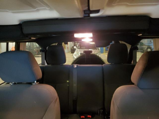 Photo 10 from auction – 2017 JEEP WRANGLER U with VIN 1C4HJWDG0HL508635