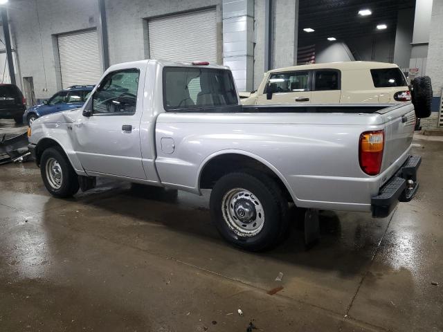 Photo 2 from auction – 2005 MAZDA B2300 with VIN 4F4YR12D85PM01154