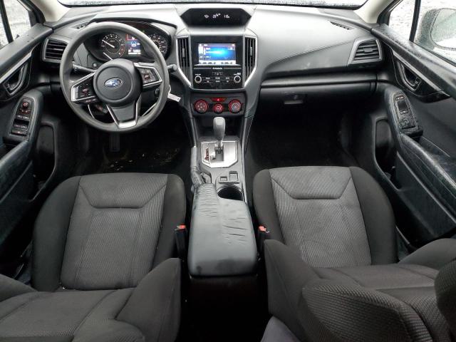 Photo 8 from auction – 2019 SUBARU IMPREZA with VIN 4S3GTAB66K3737962