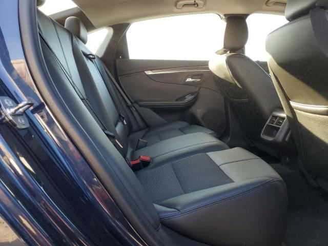Photo 10 from auction – 2016 CHEVROLET IMPALA LT with VIN 2G1115S34G9102092