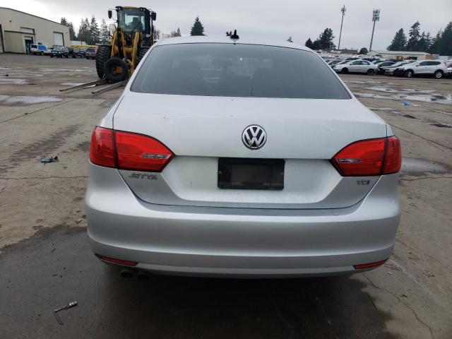 Photo 6 from auction – 2012 VOLKSWAGEN JETTA with VIN 3VW3L7AJ0CM089765